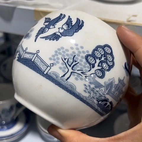 陶瓷小水洗一个陶瓷