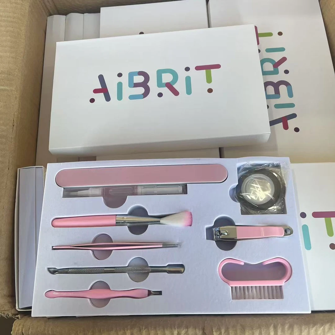 美甲工具指甲刀1111