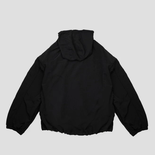 【44012冲锋衣】女装春夏新款外搭慵懒风网红冲锋衣潮流宽松