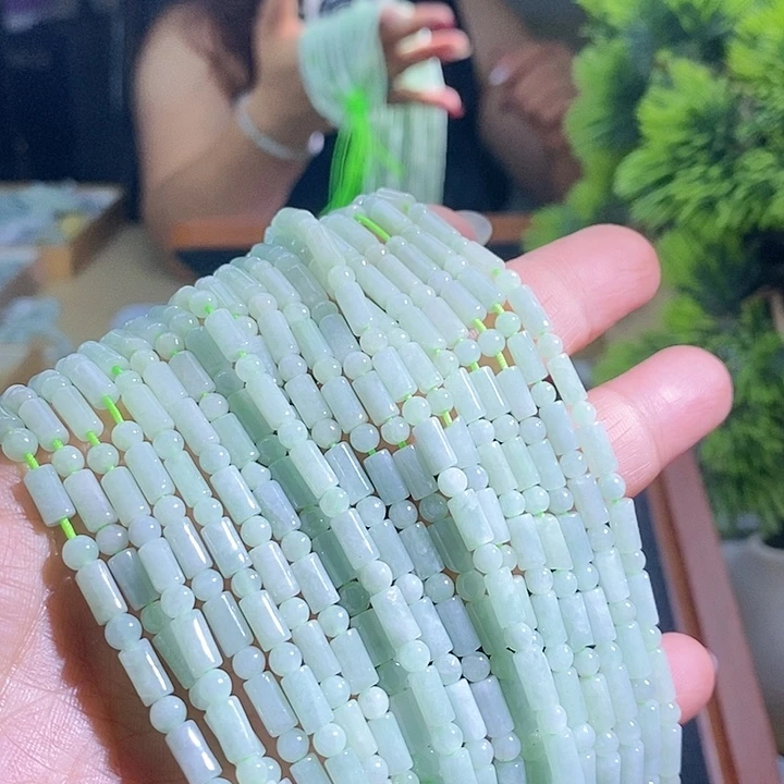 【闪购商品】翡翠挂件未镶嵌多样性发1