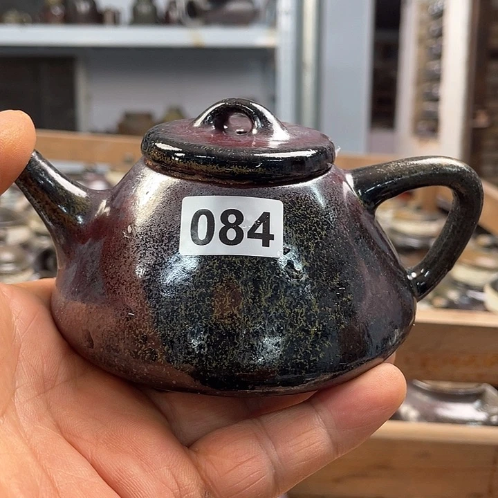 茶壶紫砂084¥¥¥¥¥¥¥