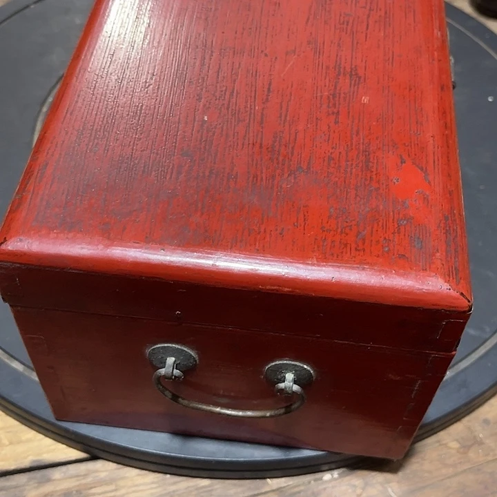 罐小****侠小箱子一全品的