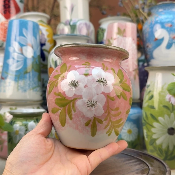 花瓶56566835566586