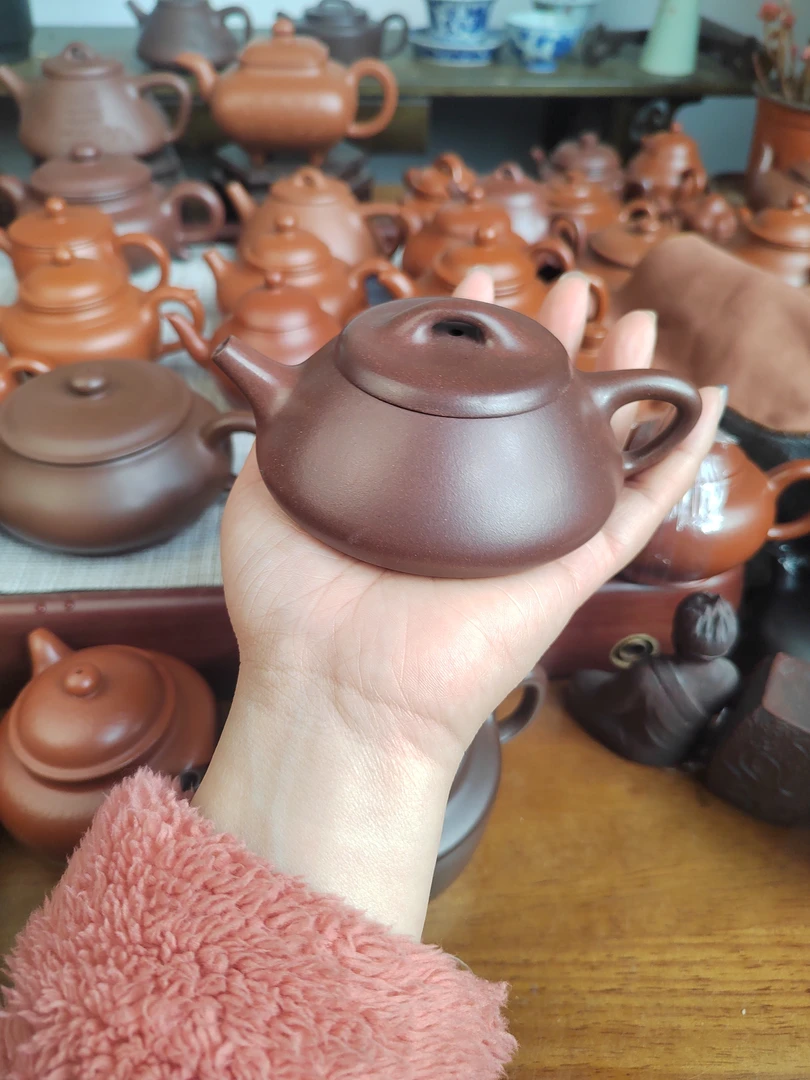 宜兴市丁蜀镇紫泥纳瓢