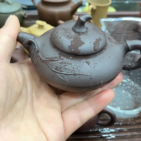 紫砂茶壶用****7123456789123456
