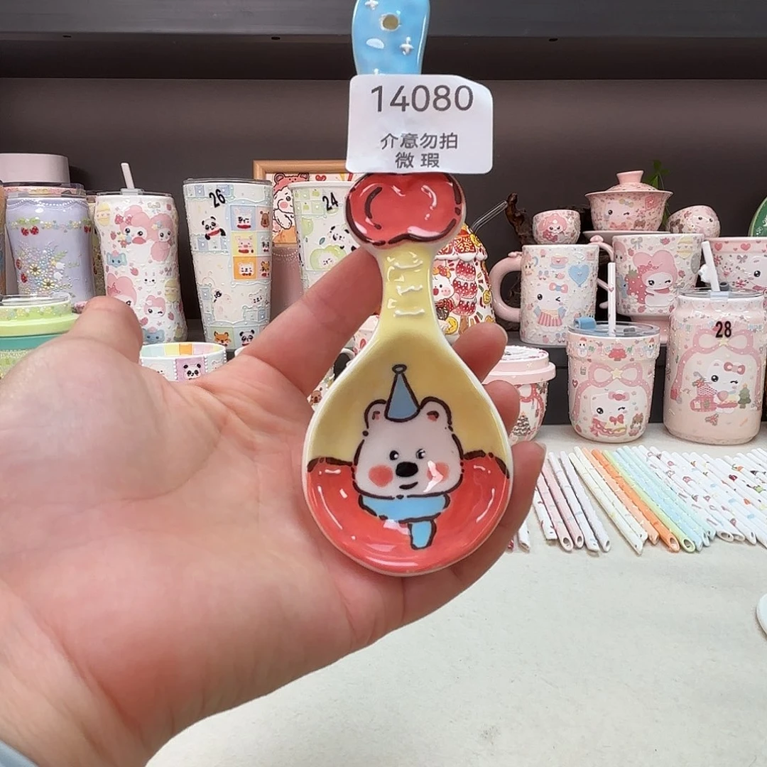 景德镇设计师款陶瓷