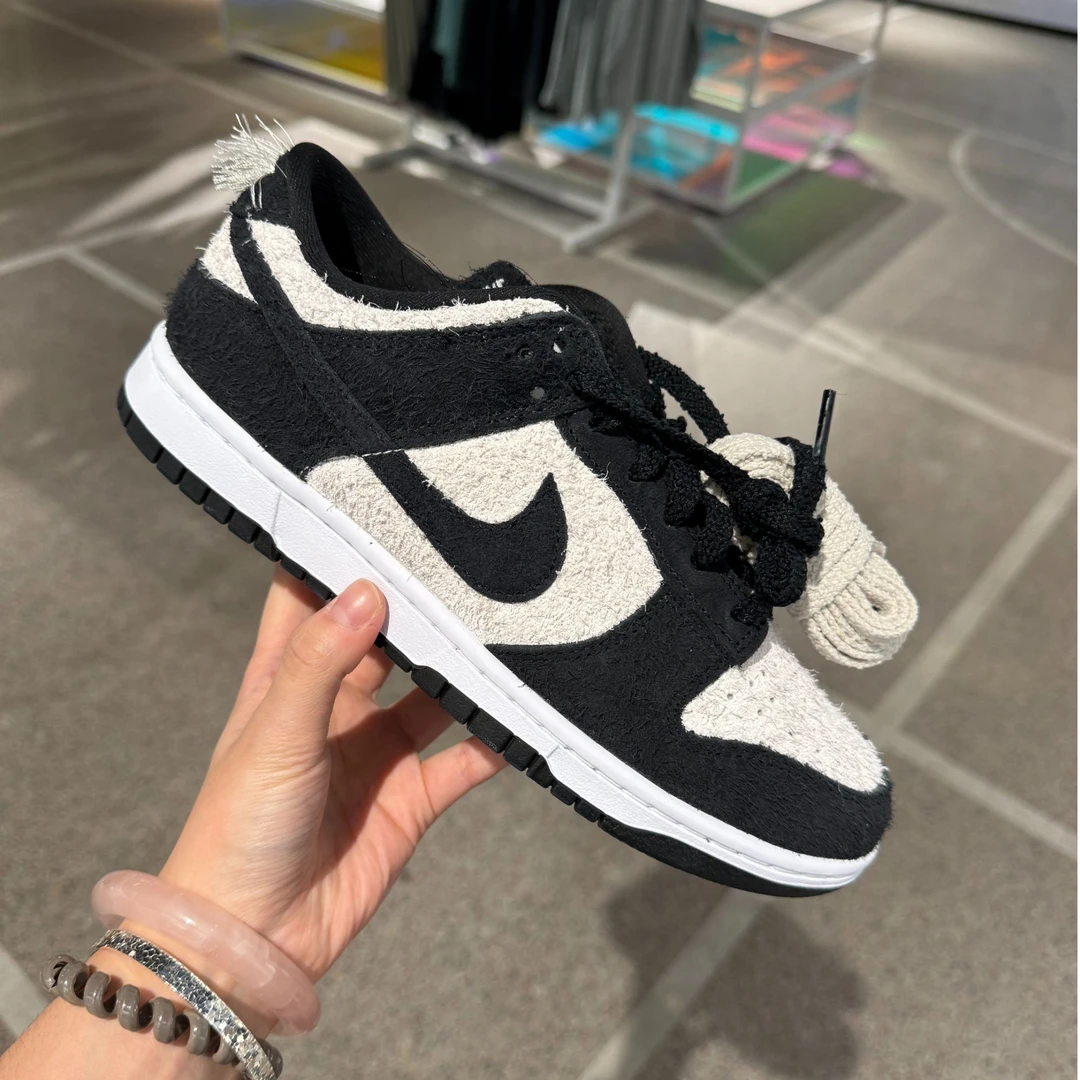 【荟聚NK】男子NIKE DUNK LOW RETRO SE 40周年 休闲鞋IB2990100