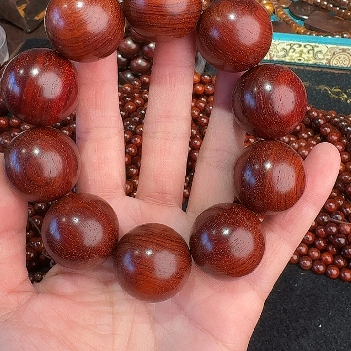 檀香紫檀（小叶紫檀）