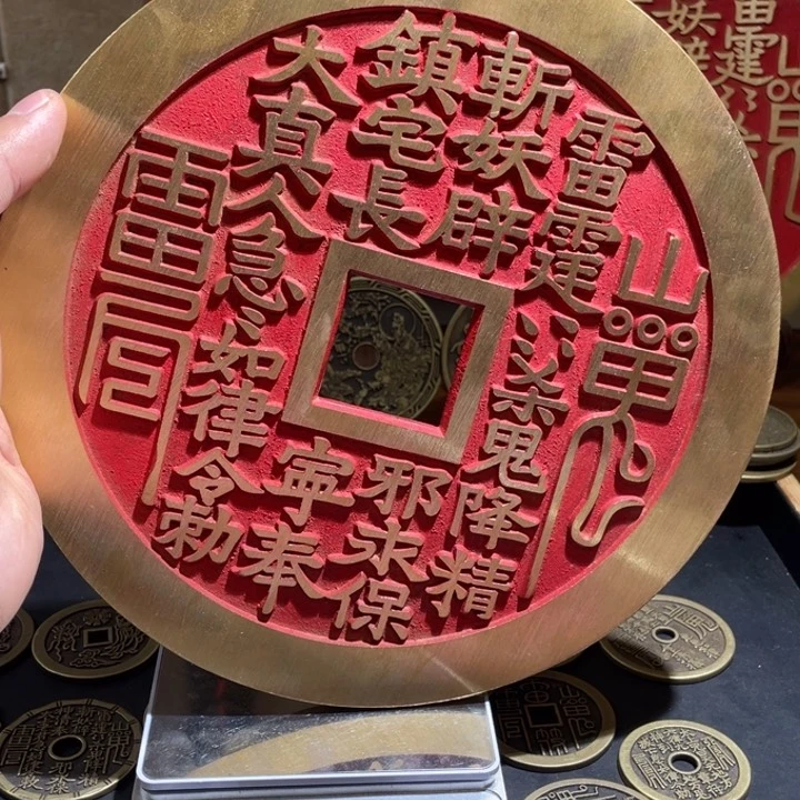 铜现代仿制工艺品