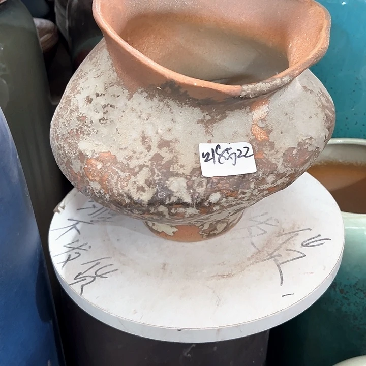 景德镇精品花盆栽适合盆栽