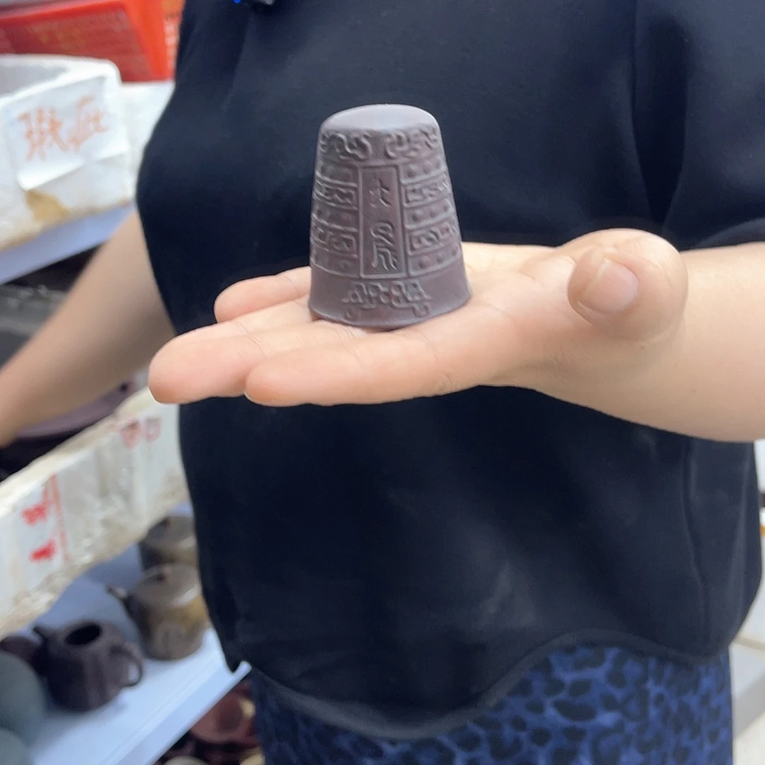 茶壶紫砂宜兴紫砂壶瑕疵