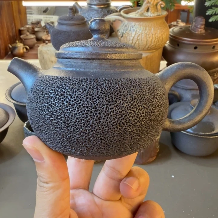 杯子柴烧新品福利多多