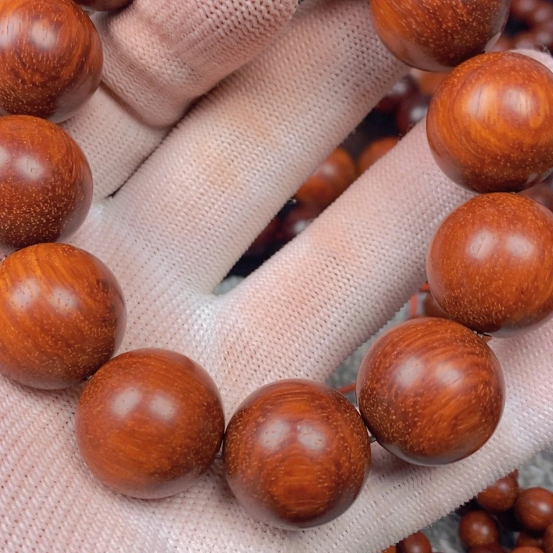 檀香紫檀（小叶紫檀）手串/手链H****H