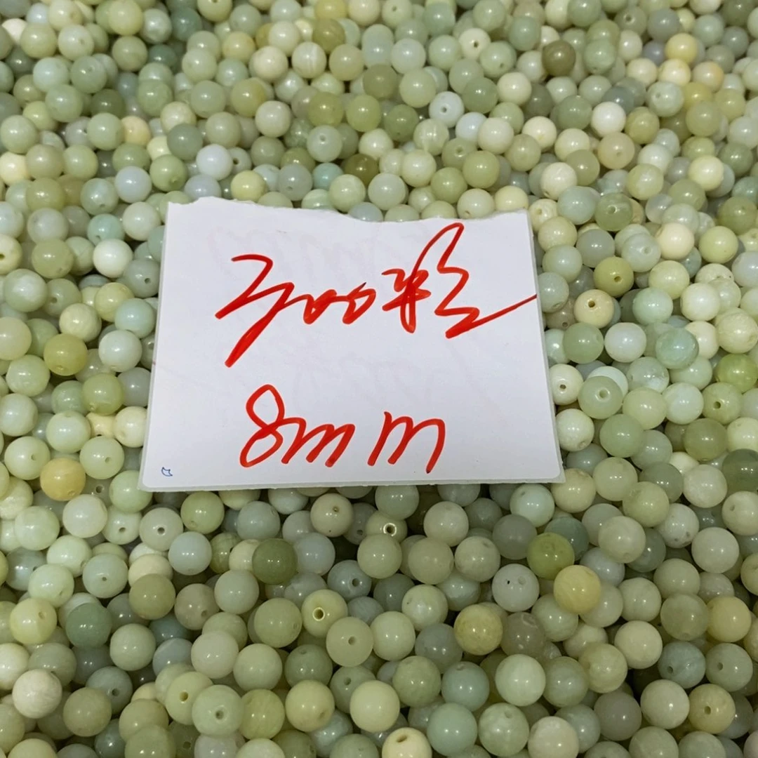 未镶嵌蛇纹石玉其他2