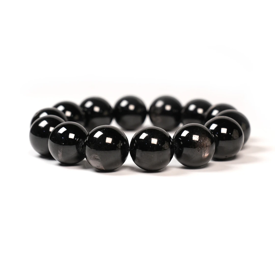 Z878  高货金运石手串 多样性发其一