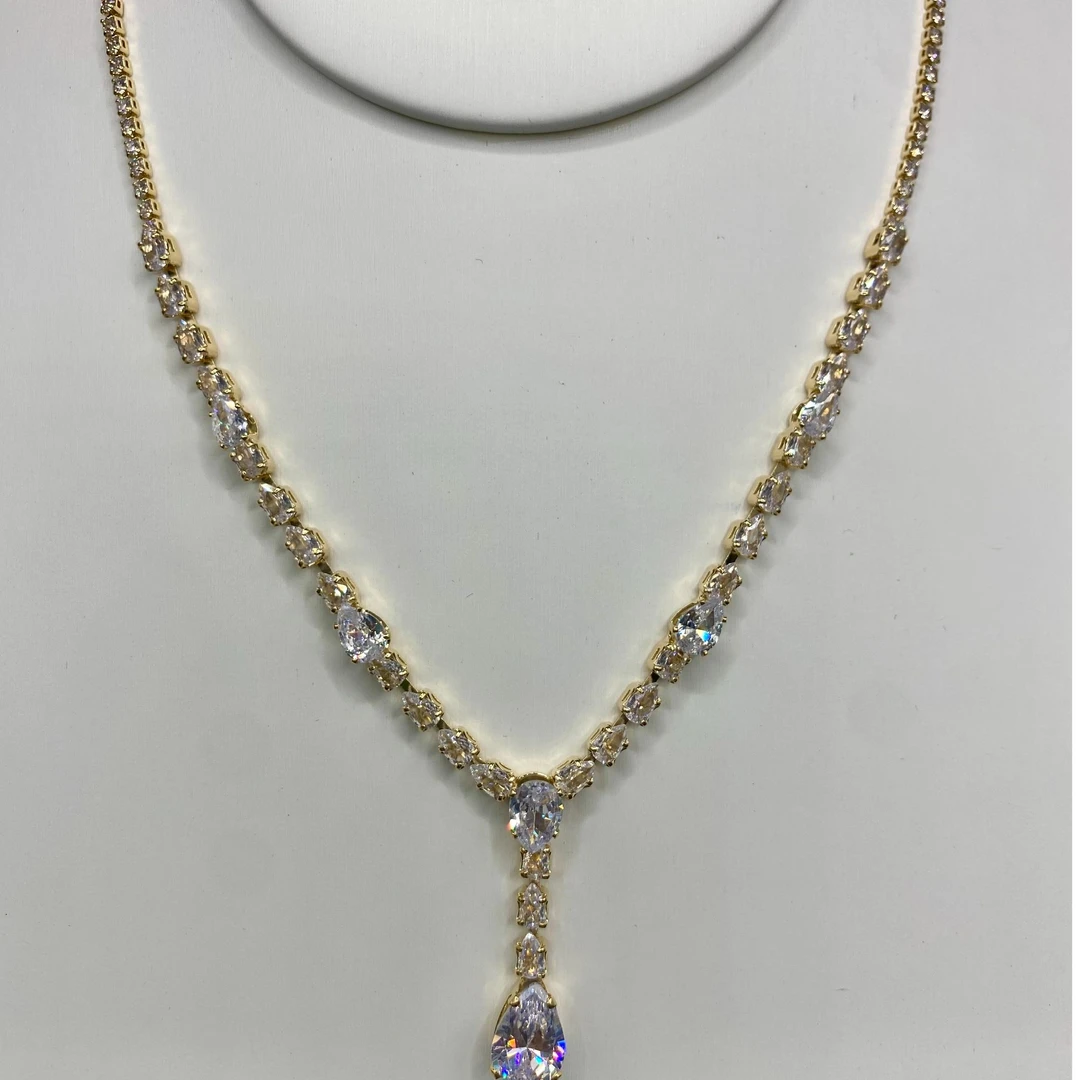 吊坠 【星辉绚灿 闪耀之星】A1919