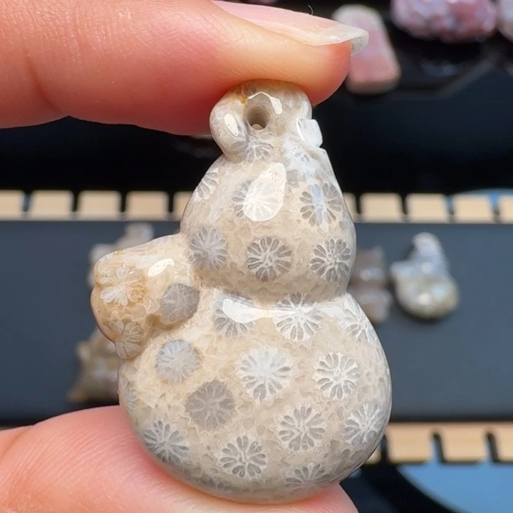 硅化玉合金颈饰福利