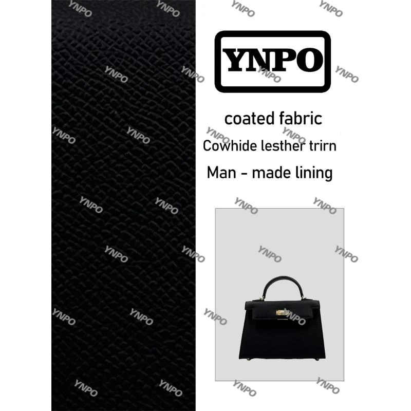 时尚潮流真皮女包手提袋 0341 黑色