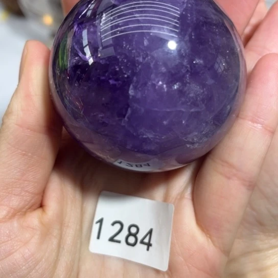 【闪购商品】水晶大型摆件（非配饰）未镶嵌禾*