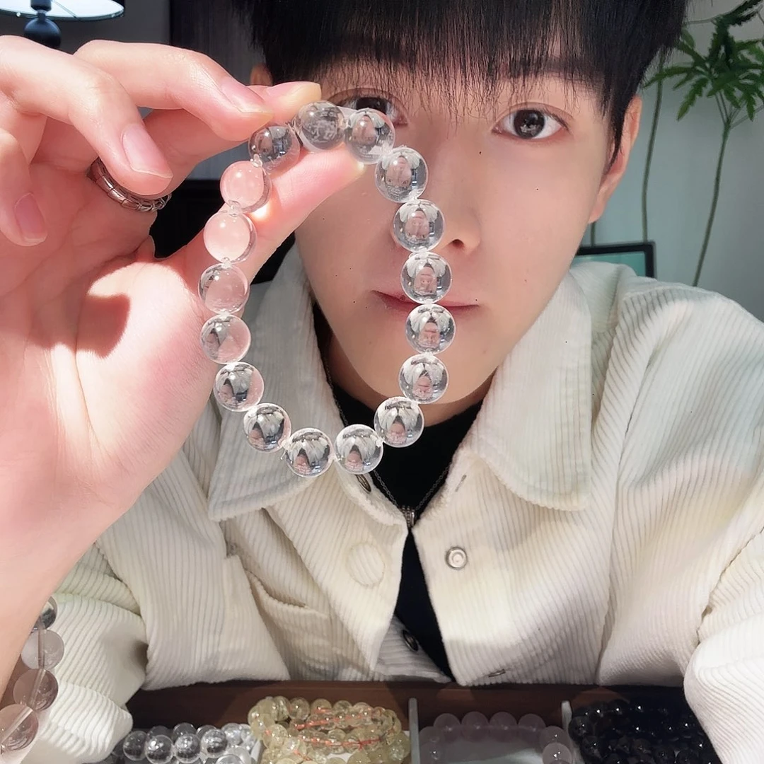 手链未镶嵌烟晶111