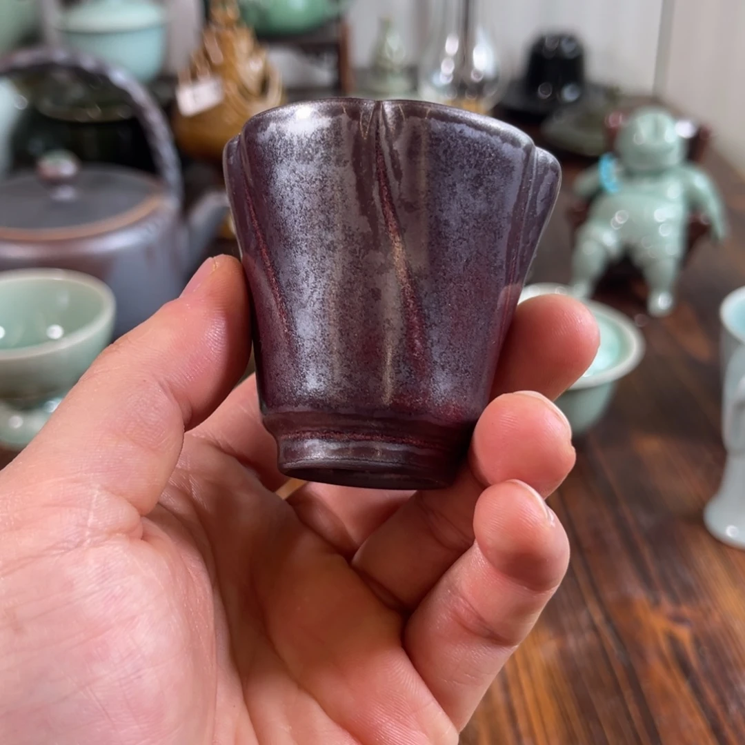 三宝茶器开播福利微瑕