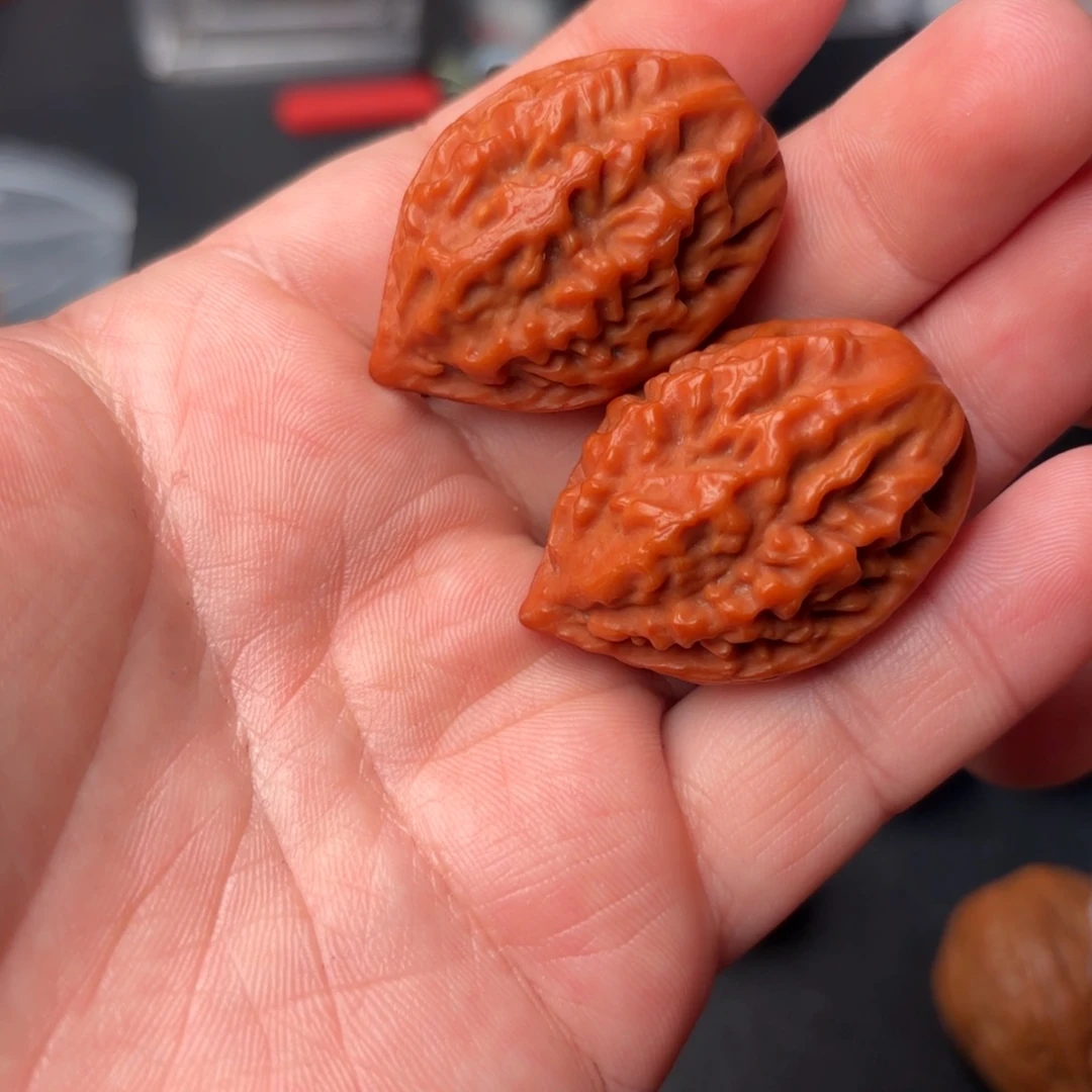 文玩核桃把件1200000