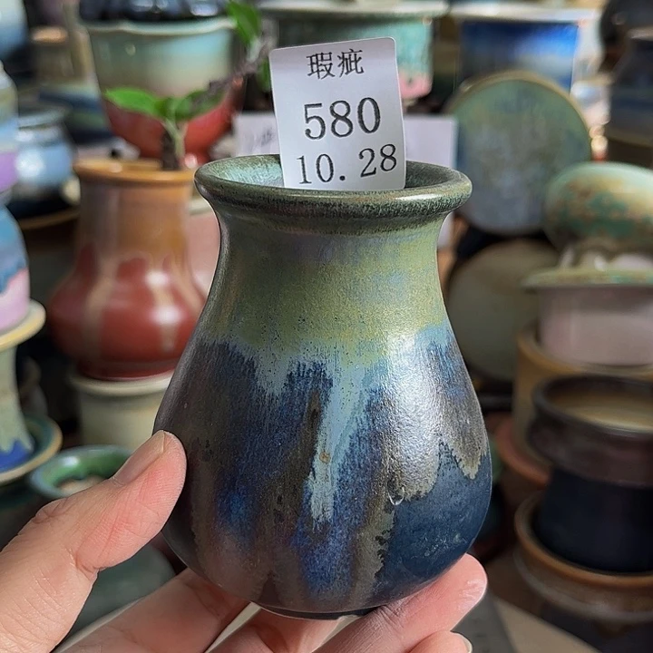 瓷片景德镇陶瓷手工制作