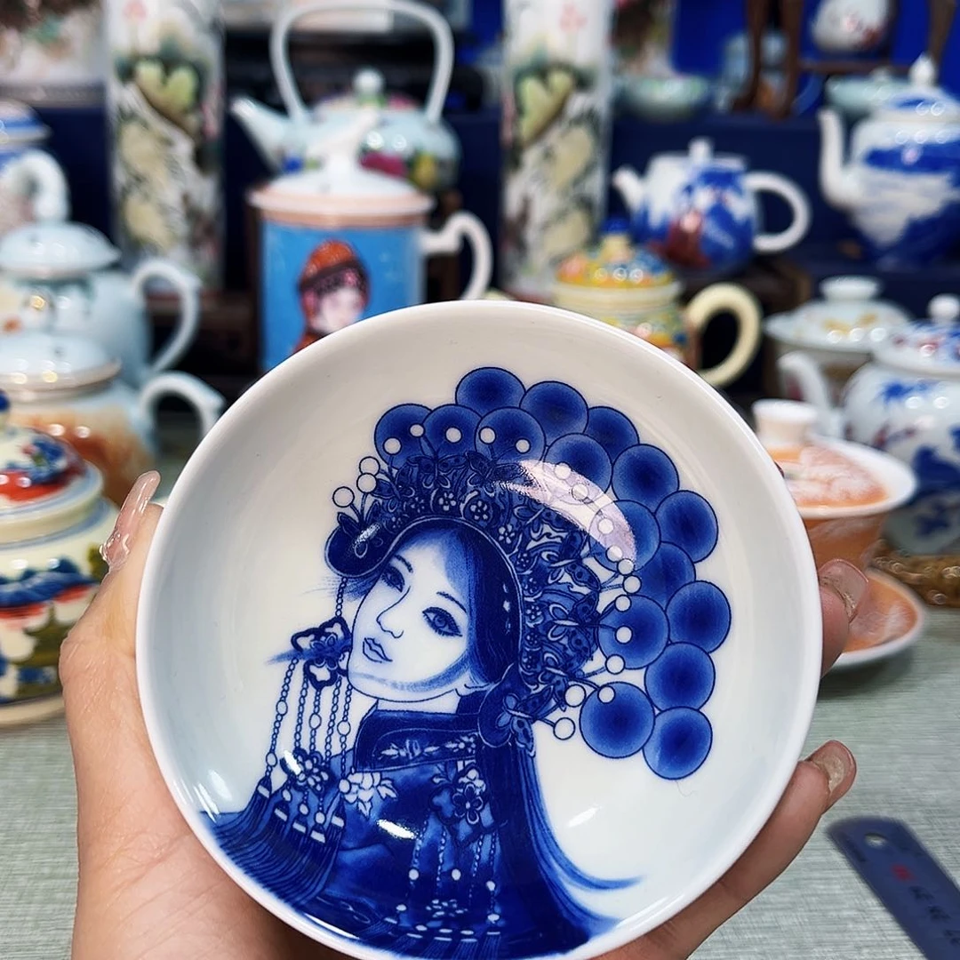 盖碗景德镇哈哈哈哈哈哈哈