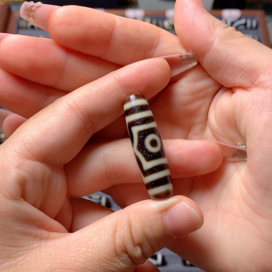 晴***空玛瑙/玉髓吊坠(不含链)未镶嵌