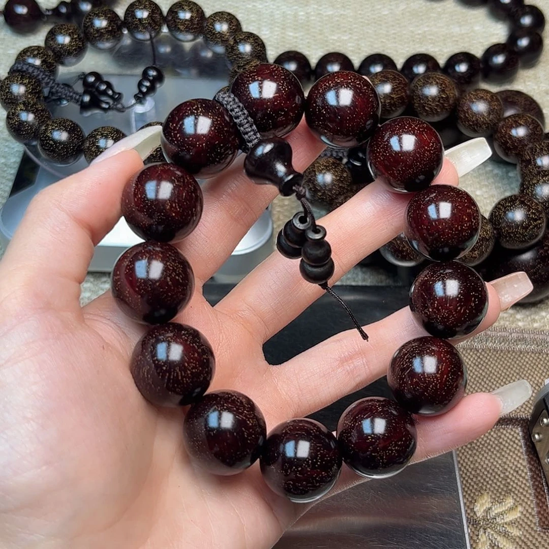 ️***檀香紫檀（小叶紫檀）1.8 13满