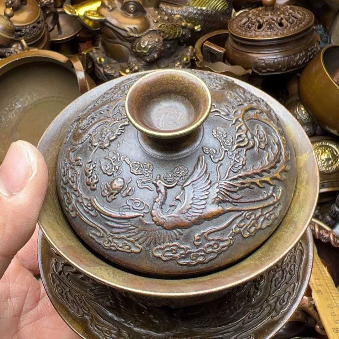 精美文玩精品摆件