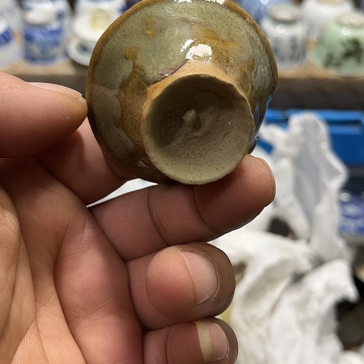 陶瓷茶玩榜第二十名