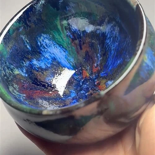 【闪购商品】茶盏-304............