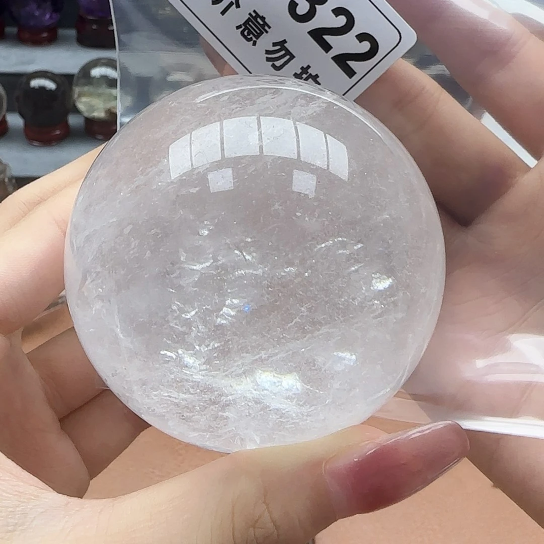未镶嵌未镶嵌水晶b322