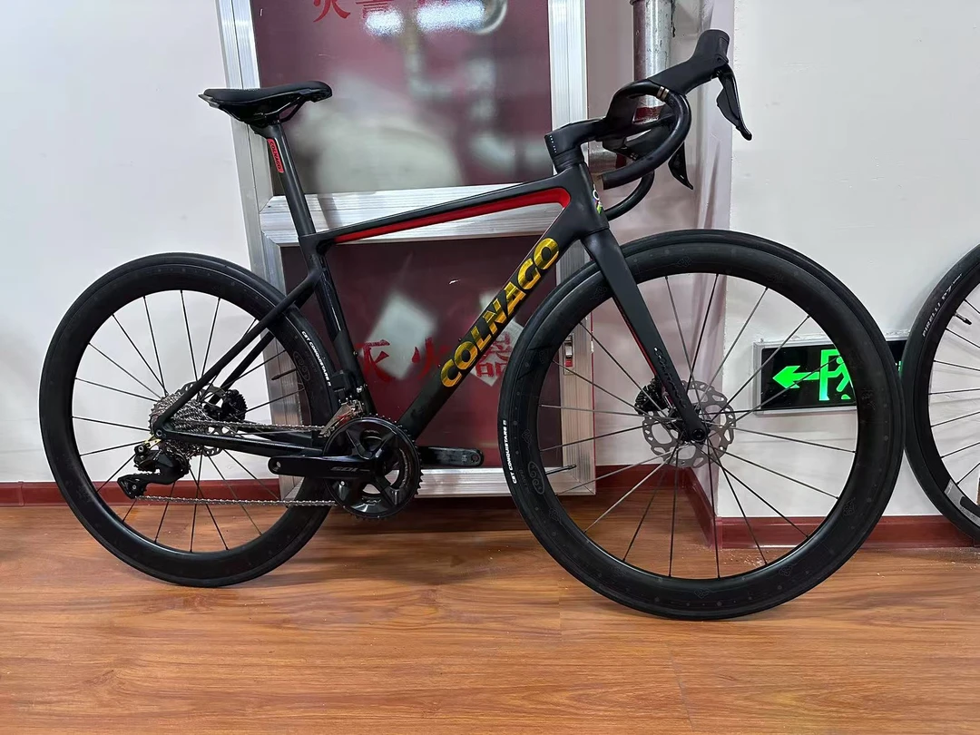 梅花v3公路自行车45尺码