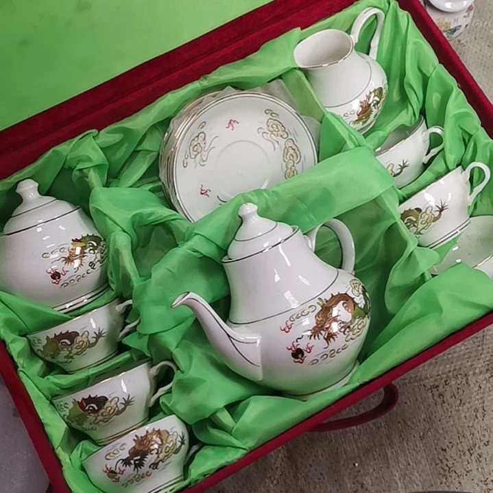 摆件，烧制问题都是正常的42