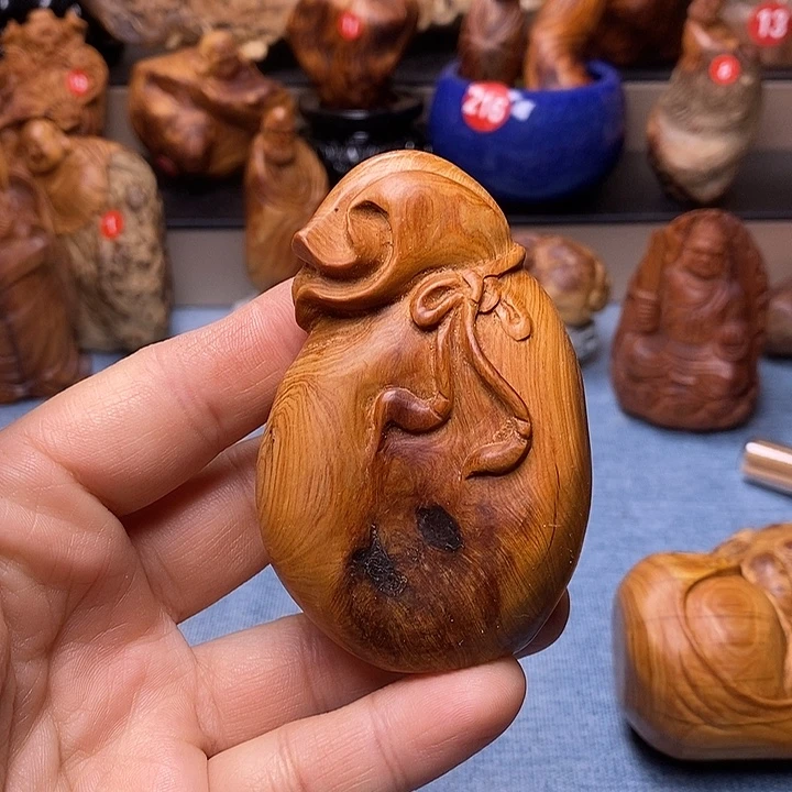 柏木（崖柏）98668696869356