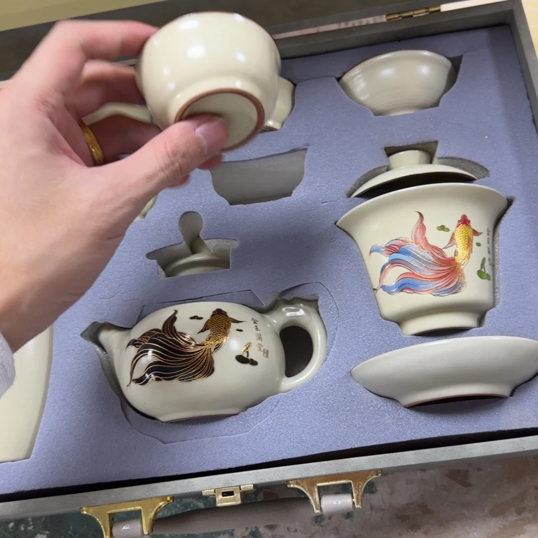 陶瓷茶具陶瓷茶具