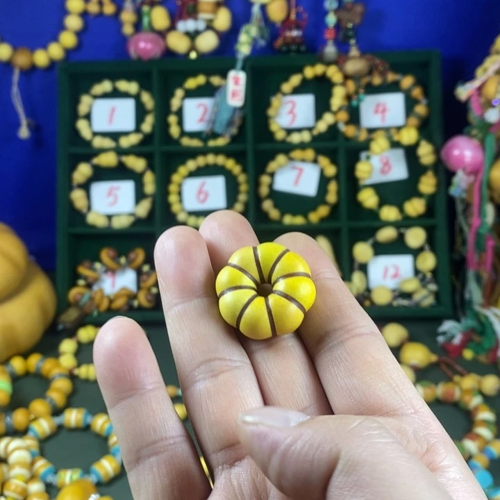 葫芦手串手链项链