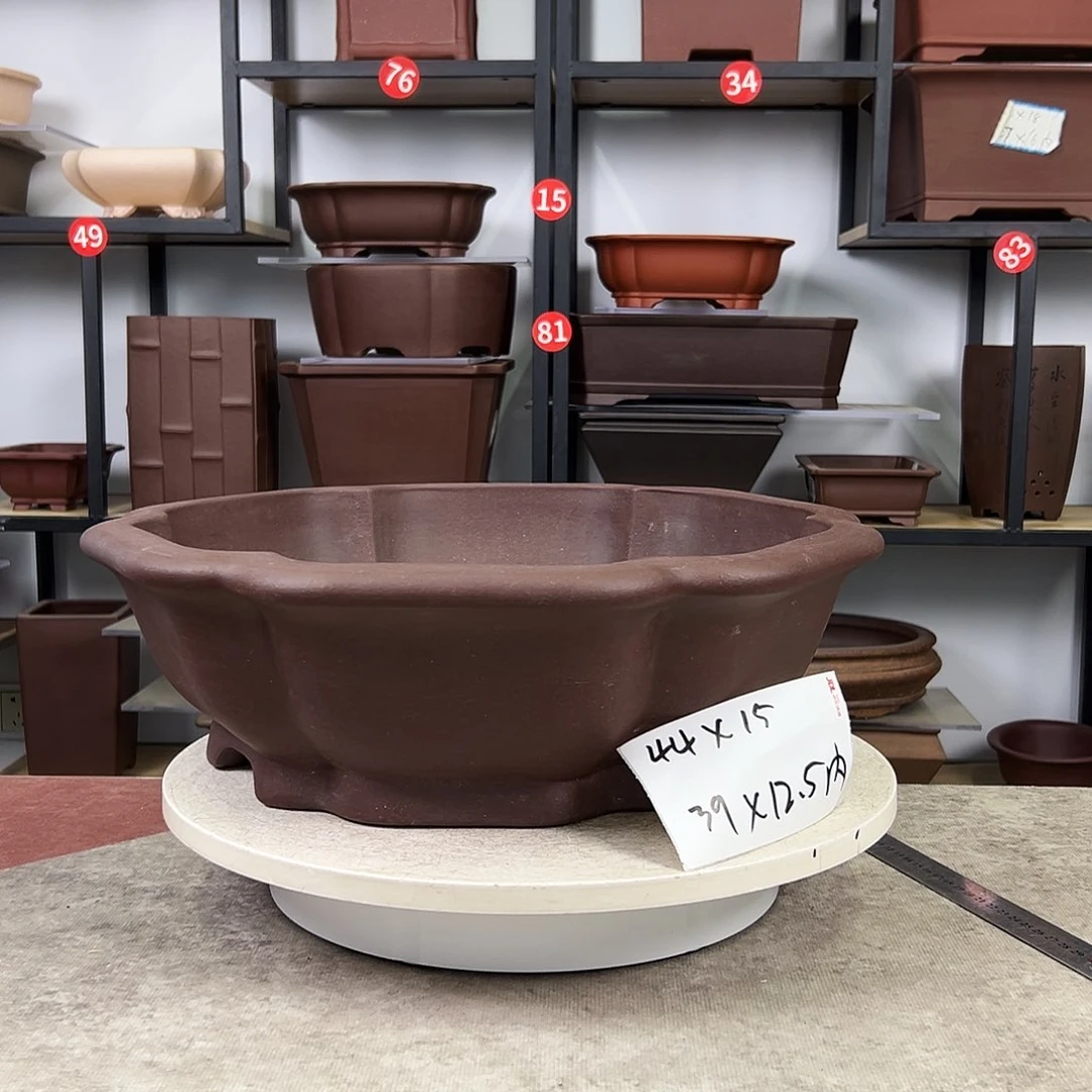 紫砂花盆一**云39内口12.5深88888888