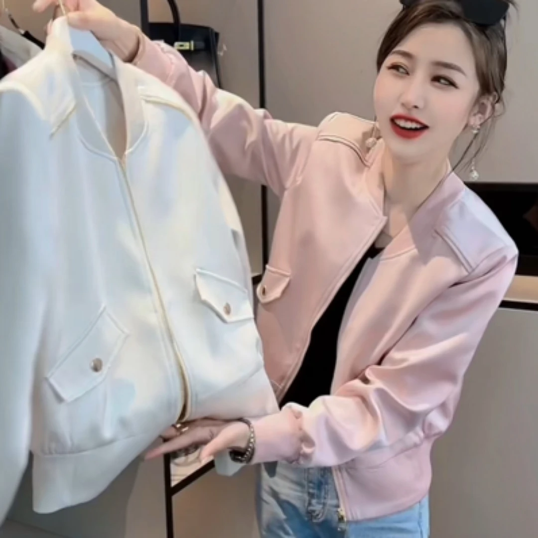 88099佳佳自留款外套