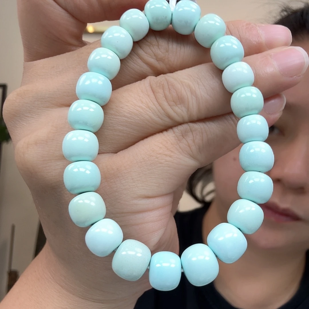 绿松石未镶嵌珠宝奇石84