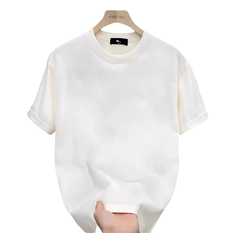 （201～299）男士新款短袖2025T恤百搭