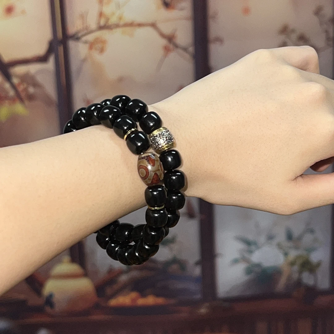 J0030 精品手串无礼盒