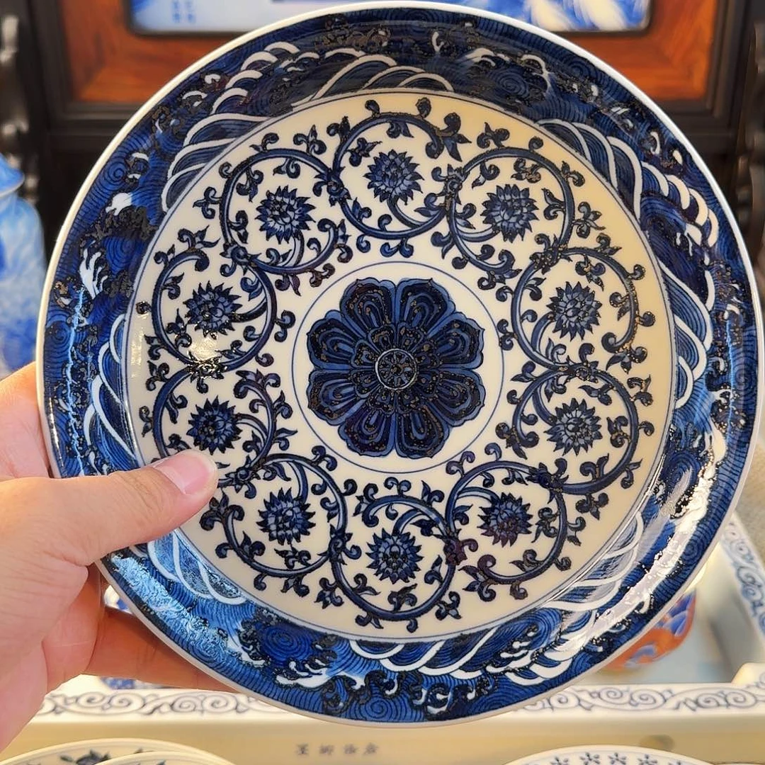 名窑口，放漏时间到啦