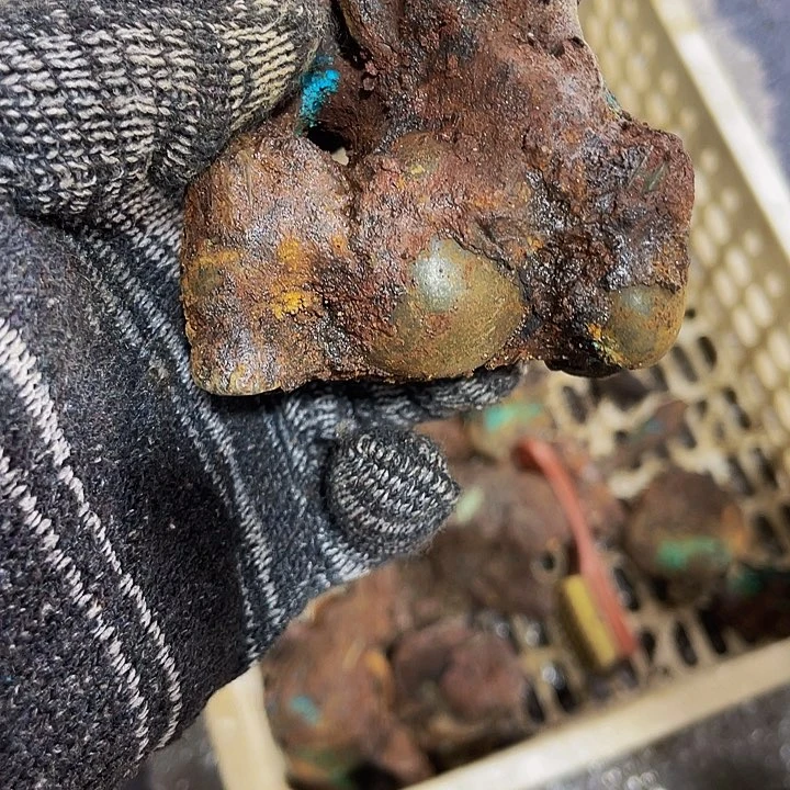 发财发财致富打包