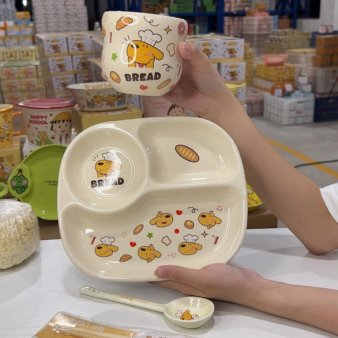 瓷176279 家勺子筷子。陶瓷陶瓷陶瓷