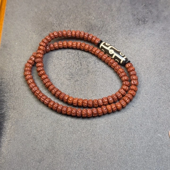 金刚菩提吊坠金刚