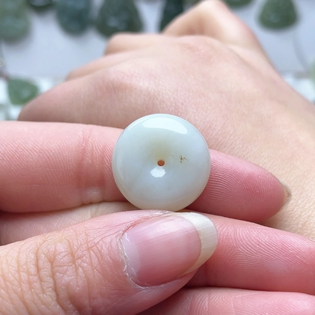 【闪购商品】和田玉颈饰未镶嵌