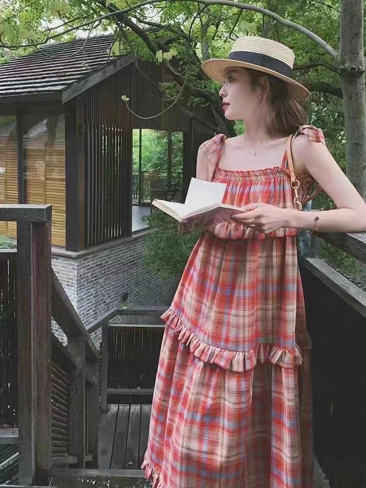 9号链接连衣裙子